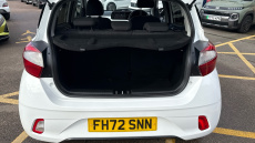 Hyundai i10 1.0 MPi Premium 5dr Petrol Hatchback